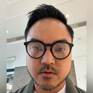 Meet your Posher, Ryan